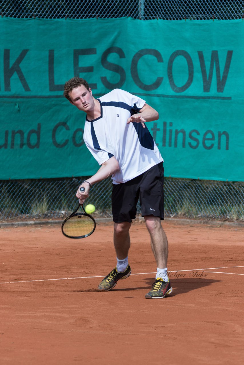Bild 499 - Horst Schroeder Pokal Donnerstag